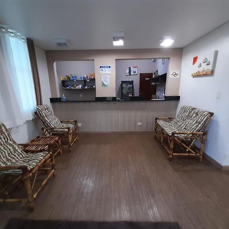 Hotel Bimd Eireli Me Capivari ภายนอก รูปภาพ