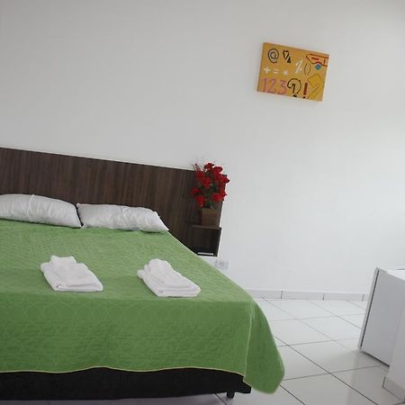 Hotel Bimd Eireli Me Capivari ภายนอก รูปภาพ