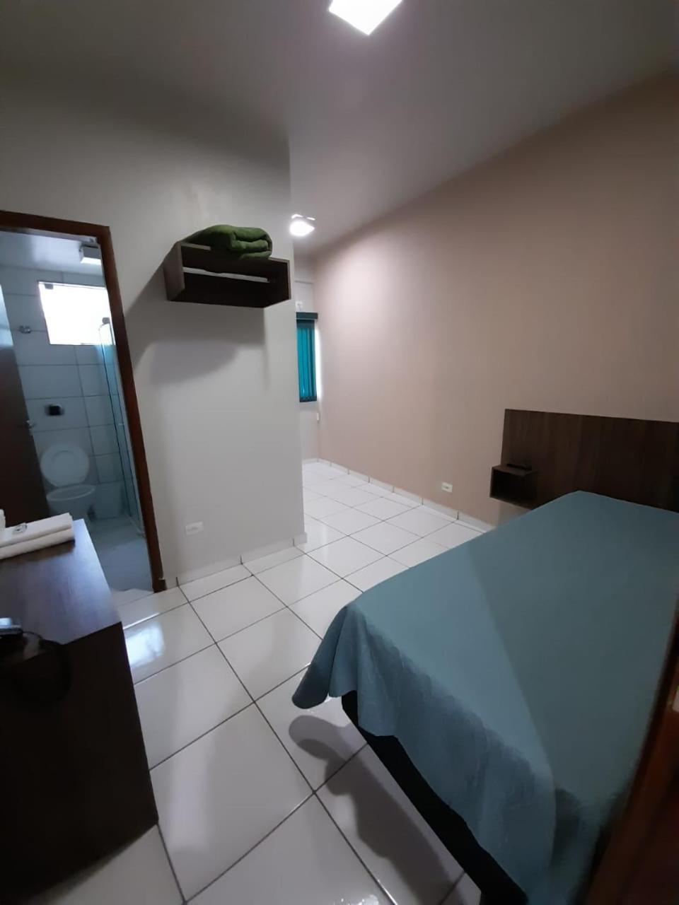 Hotel Bimd Eireli Me Capivari ภายนอก รูปภาพ