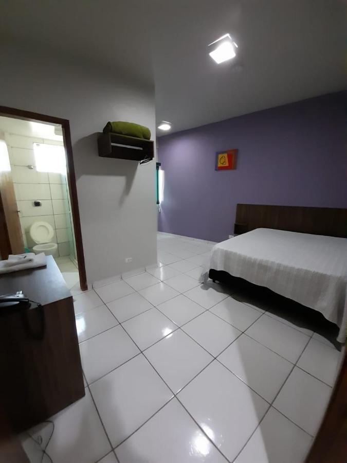 Hotel Bimd Eireli Me Capivari ภายนอก รูปภาพ