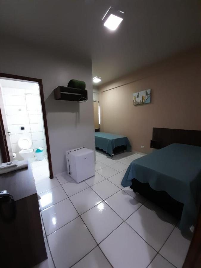 Hotel Bimd Eireli Me Capivari ภายนอก รูปภาพ