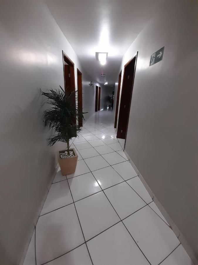 Hotel Bimd Eireli Me Capivari ภายนอก รูปภาพ