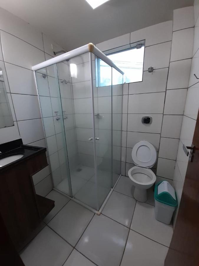 Hotel Bimd Eireli Me Capivari ภายนอก รูปภาพ