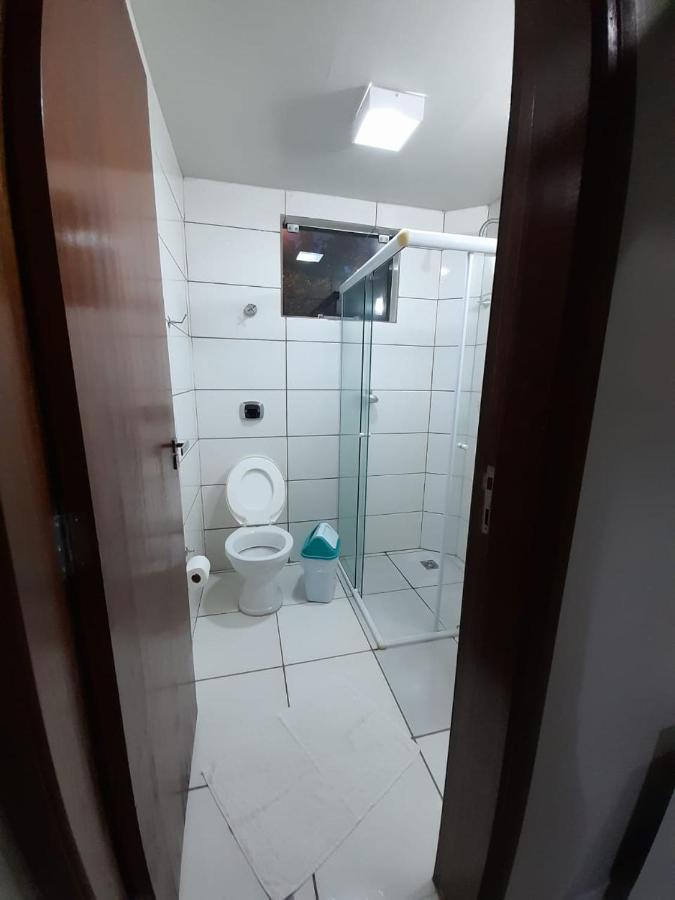 Hotel Bimd Eireli Me Capivari ภายนอก รูปภาพ