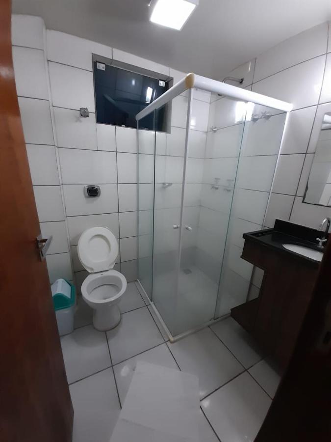 Hotel Bimd Eireli Me Capivari ภายนอก รูปภาพ