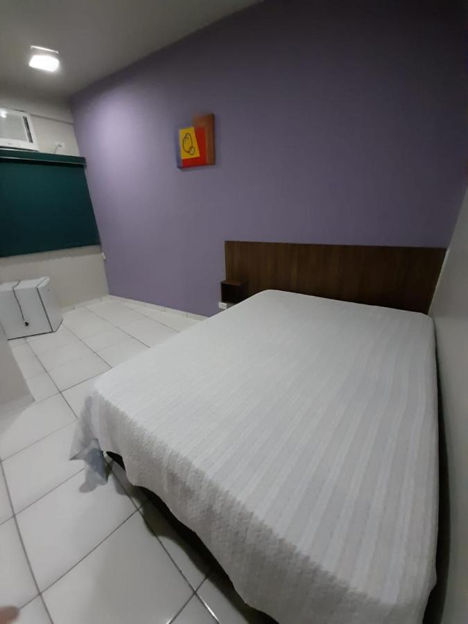 Hotel Bimd Eireli Me Capivari ภายนอก รูปภาพ