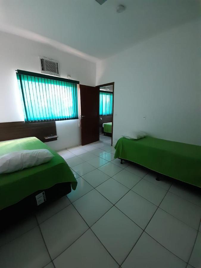 Hotel Bimd Eireli Me Capivari ภายนอก รูปภาพ