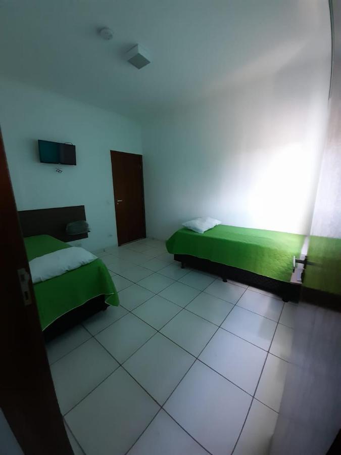 Hotel Bimd Eireli Me Capivari ภายนอก รูปภาพ