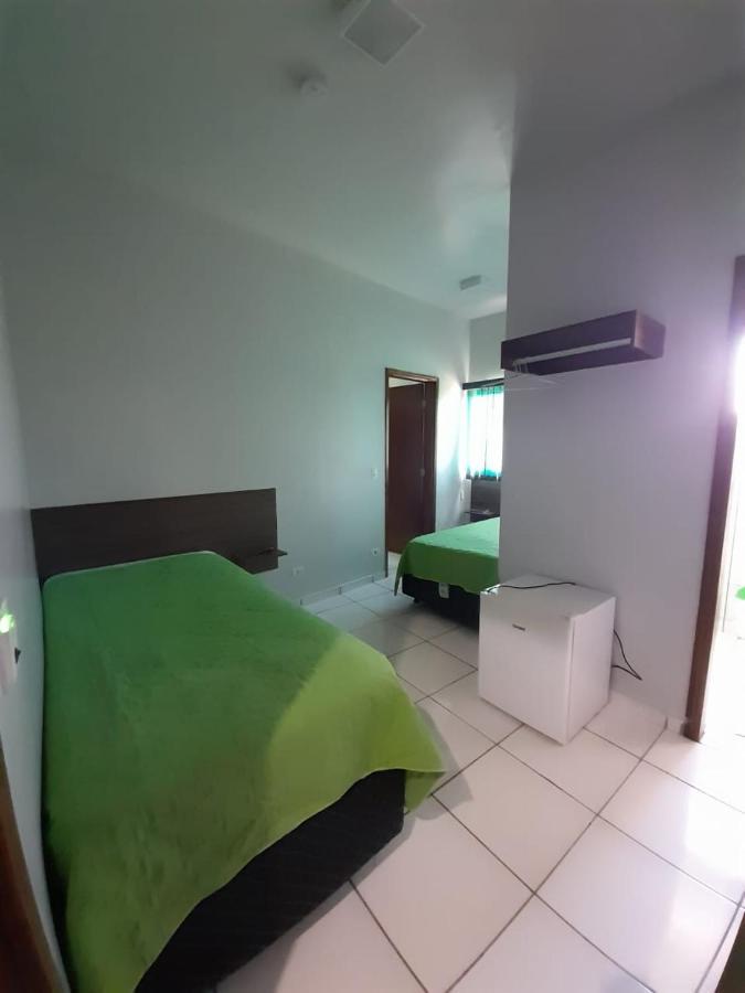 Hotel Bimd Eireli Me Capivari ภายนอก รูปภาพ