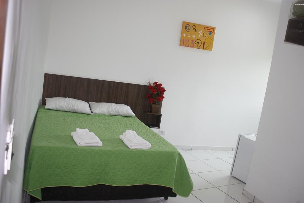 Hotel Bimd Eireli Me Capivari ภายนอก รูปภาพ