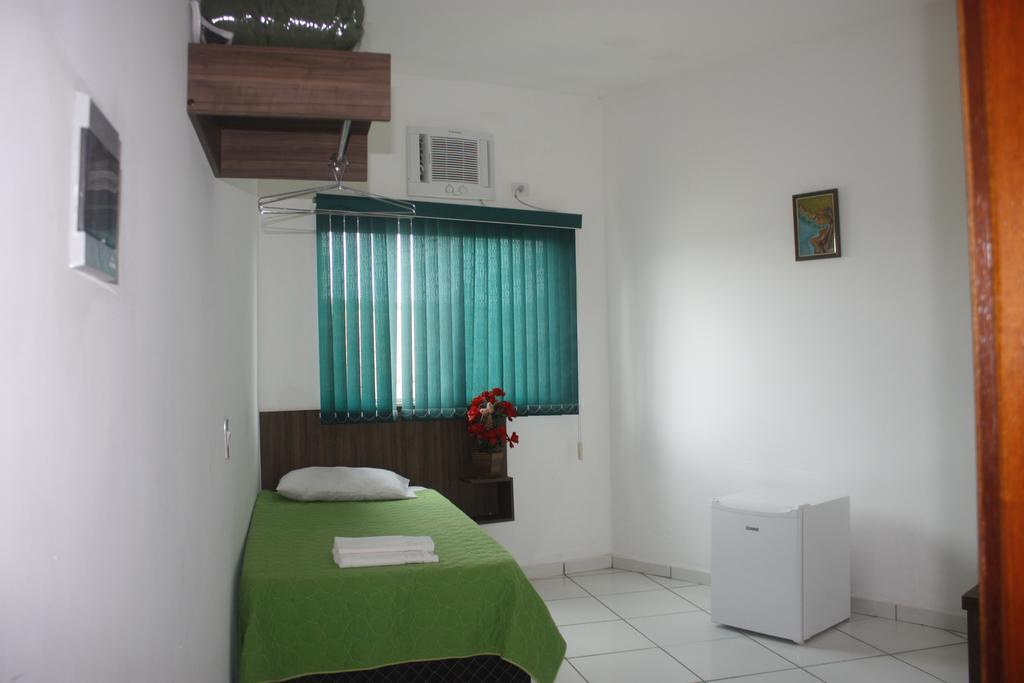 Hotel Bimd Eireli Me Capivari ภายนอก รูปภาพ