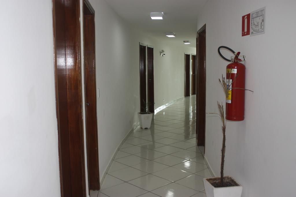 Hotel Bimd Eireli Me Capivari ภายนอก รูปภาพ