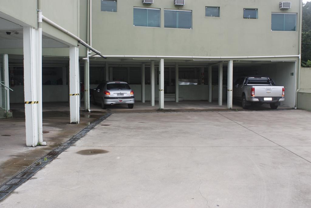 Hotel Bimd Eireli Me Capivari ภายนอก รูปภาพ